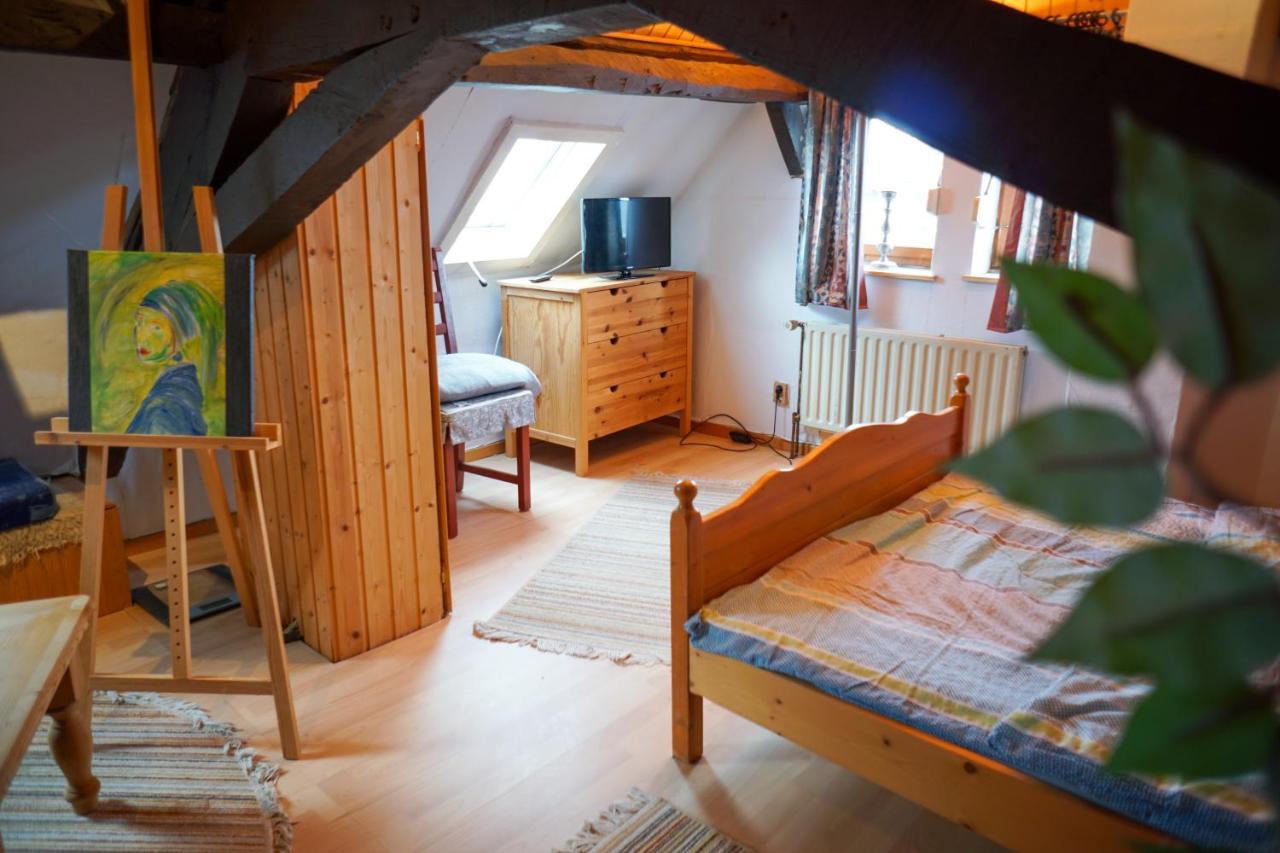 Holiday home My Is My Castle