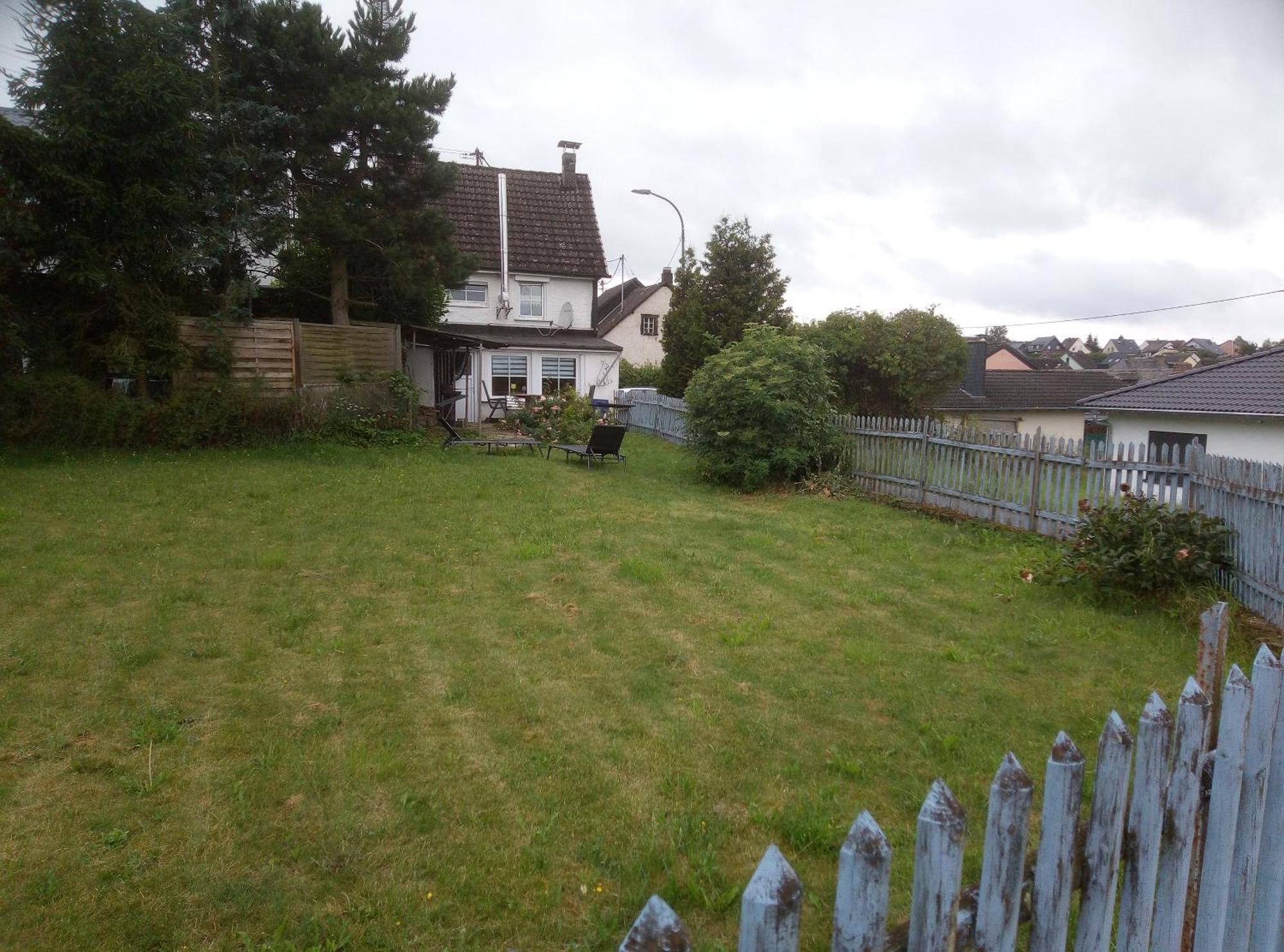 My Is My Castle Ferienhaus *